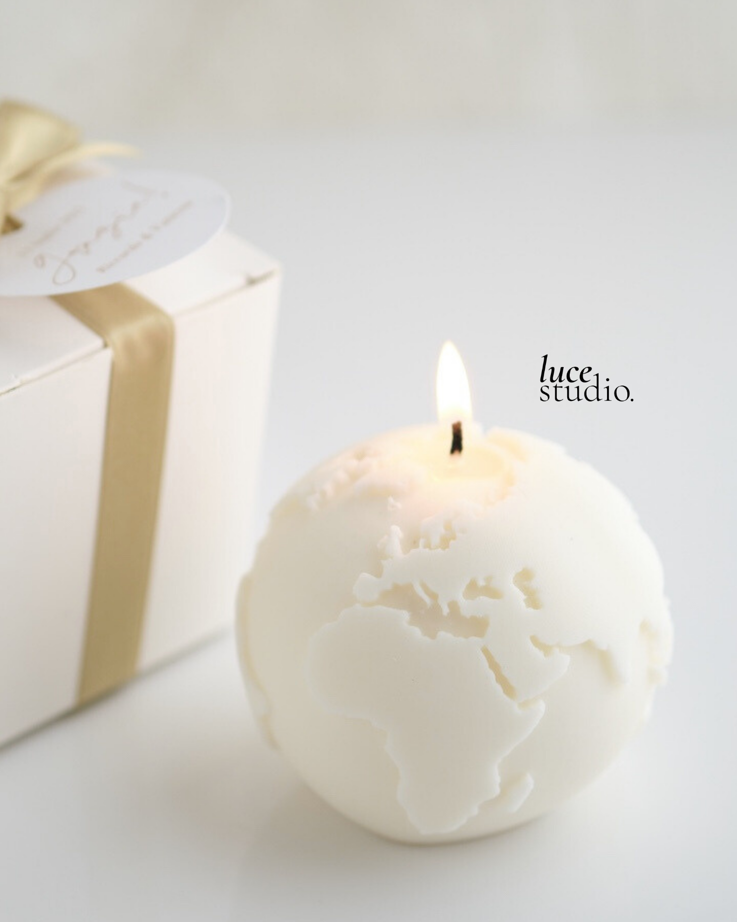 BOMBONIERA MAPPAMONDO