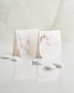 BUSTINA CONFETTI | TEMA FAIRY