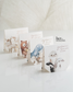 BUSTINA CONFETTI | TEMA ANIMALS