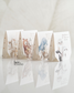 BUSTINA CONFETTI | TEMA ANIMALS