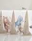 BUSTINA CONFETTI | TEMA ANIMALS