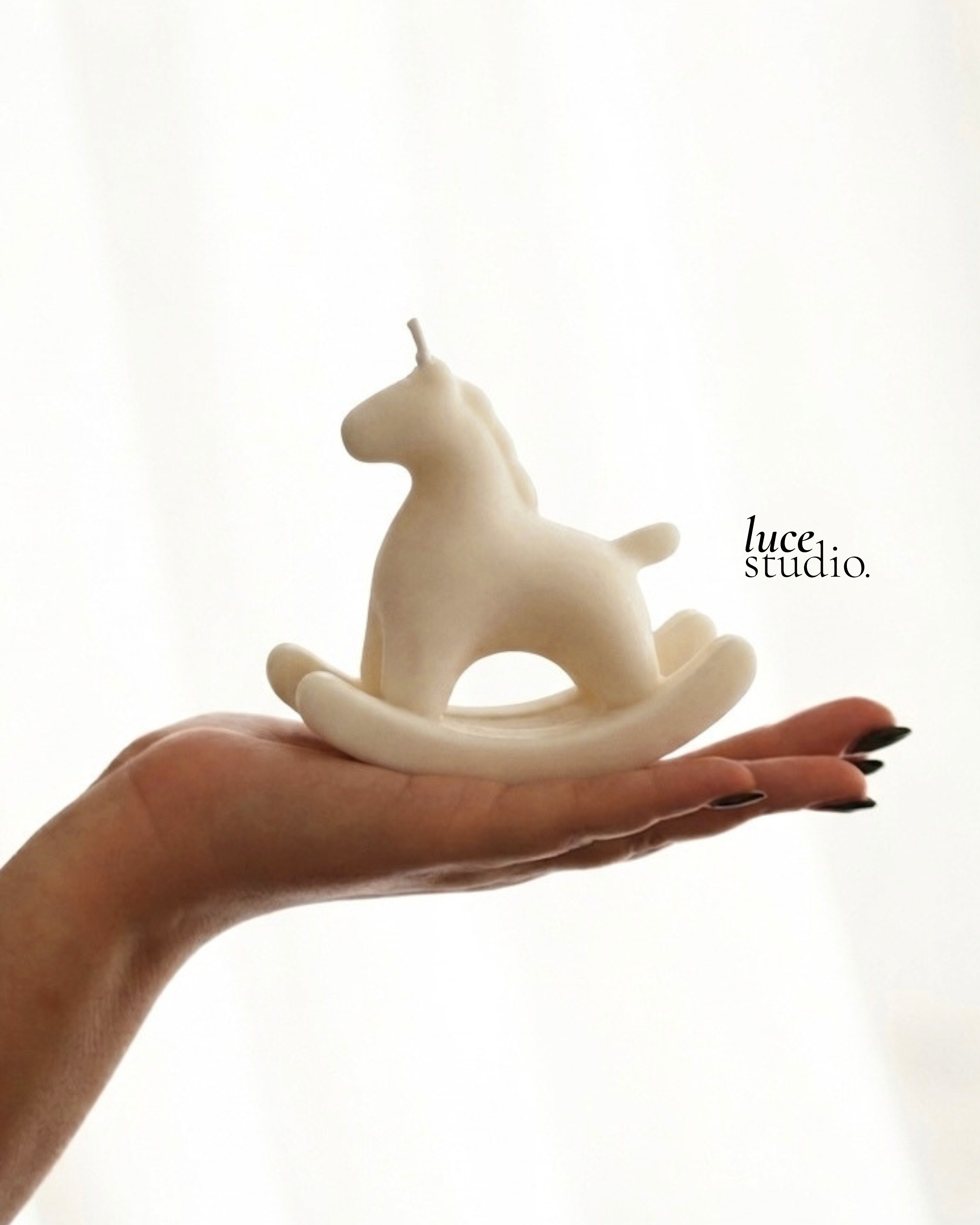 BOMBONIERA CAVALLINO | NOVITA'