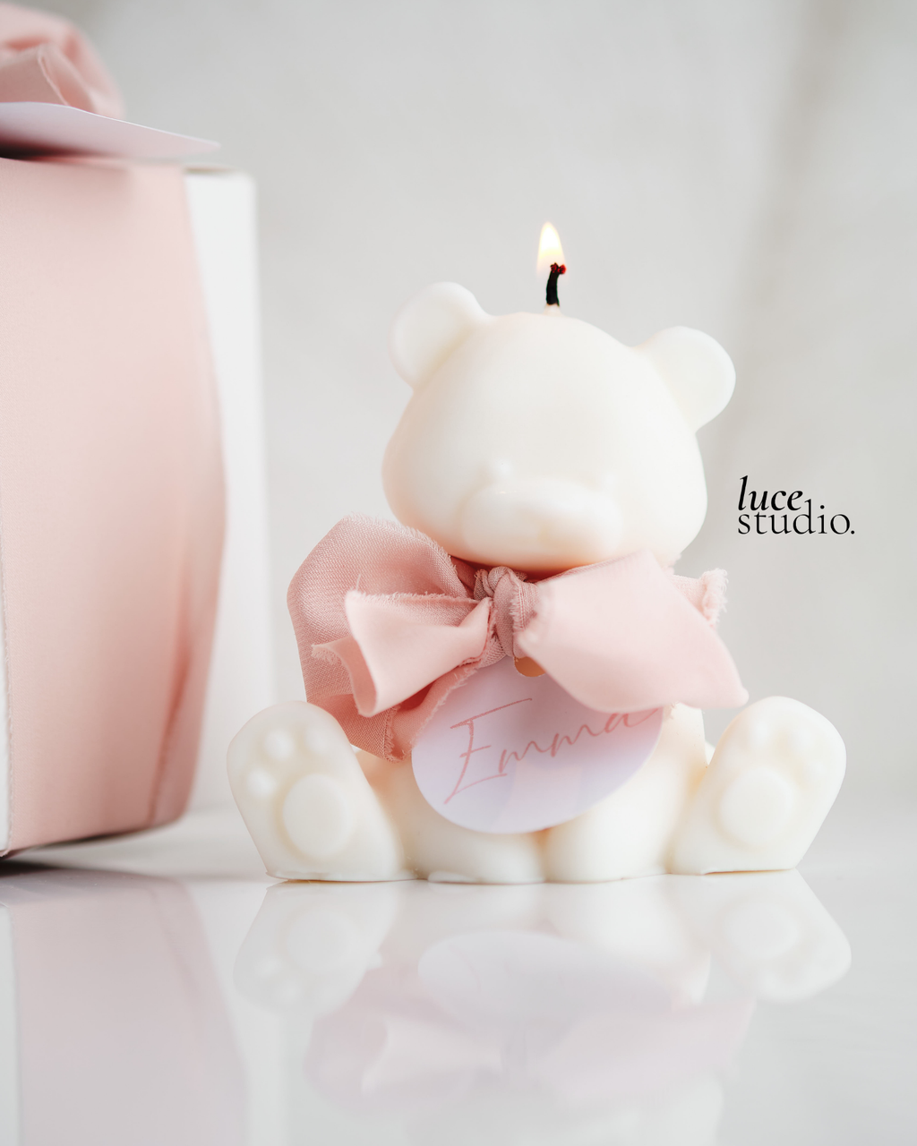 BOMBONIERA TEDDY