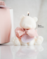 BOMBONIERA TEDDY