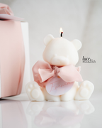 BOMBONIERA TEDDY