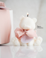 BOMBONIERA TEDDY