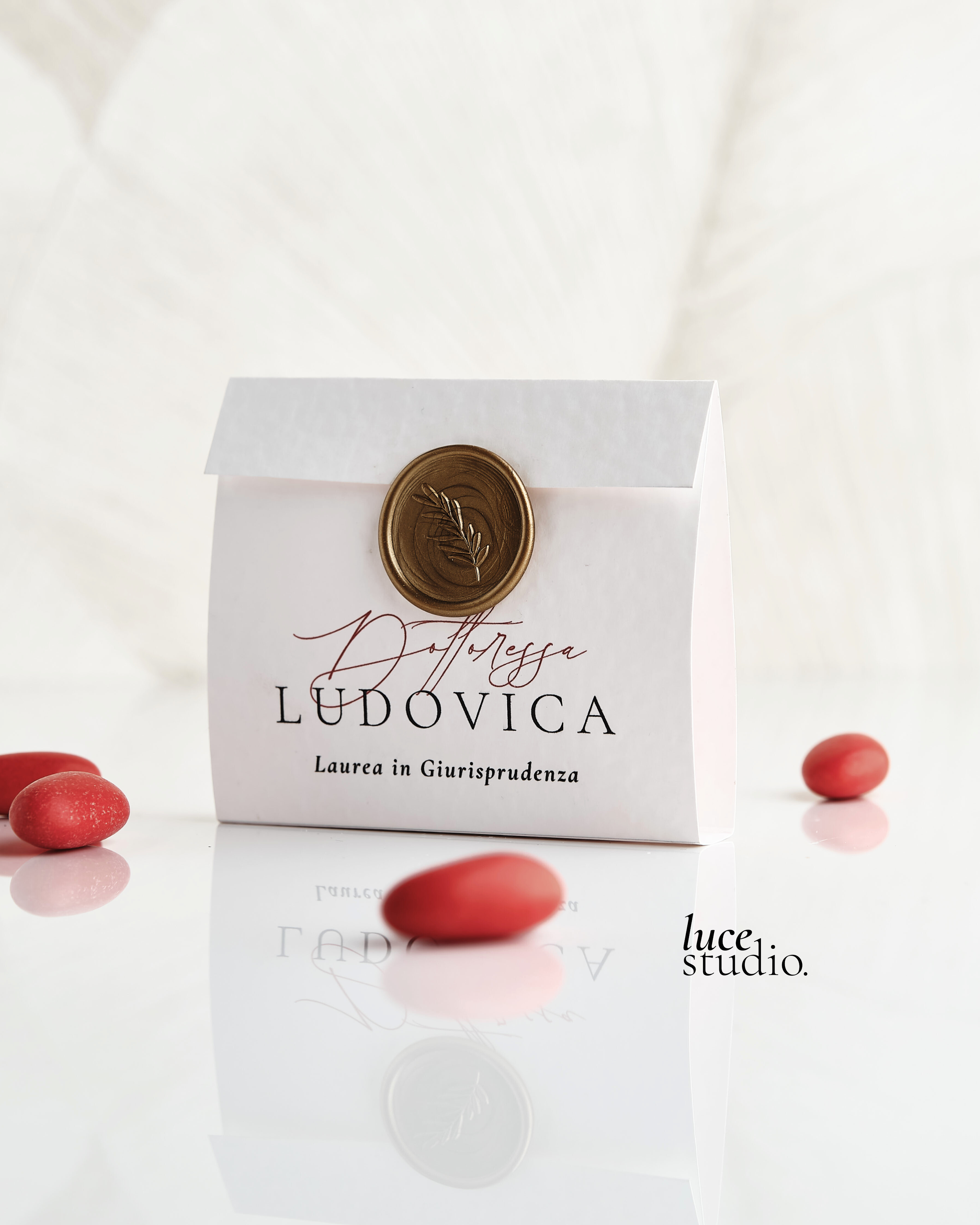 BUSTINA CONFETTI GRADUATION