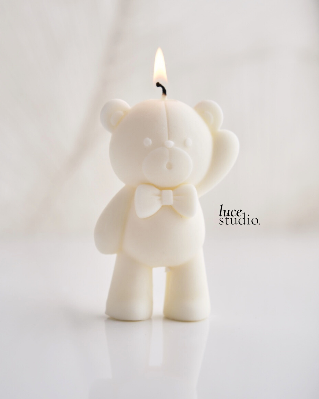 BOMBONIERA TEDDYBEAR