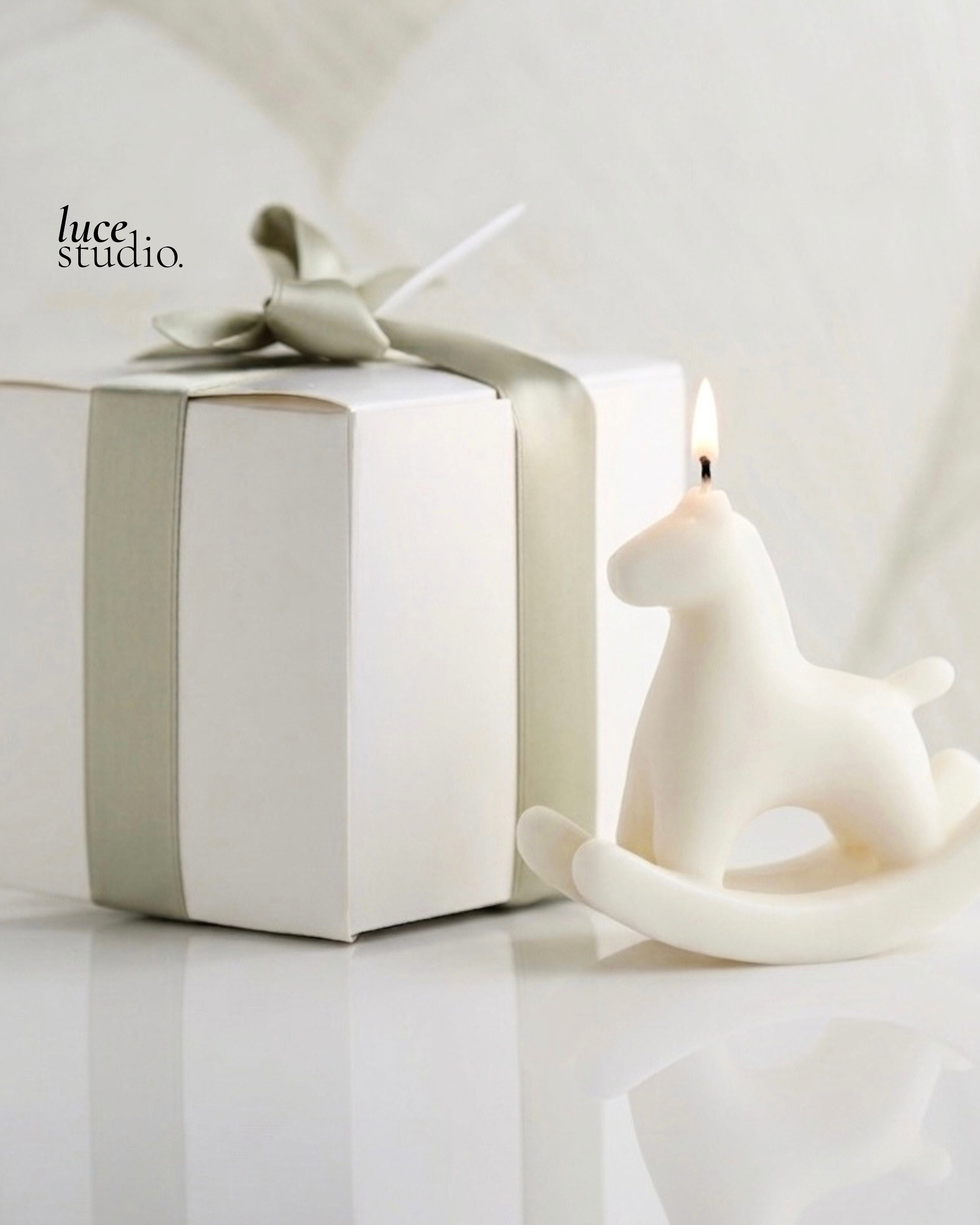 BOMBONIERA CAVALLINO | NOVITA'