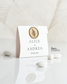 BUSTINA CONFETTI WEDDING