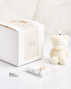 BOMBONIERA TEDDYBEAR MAXI