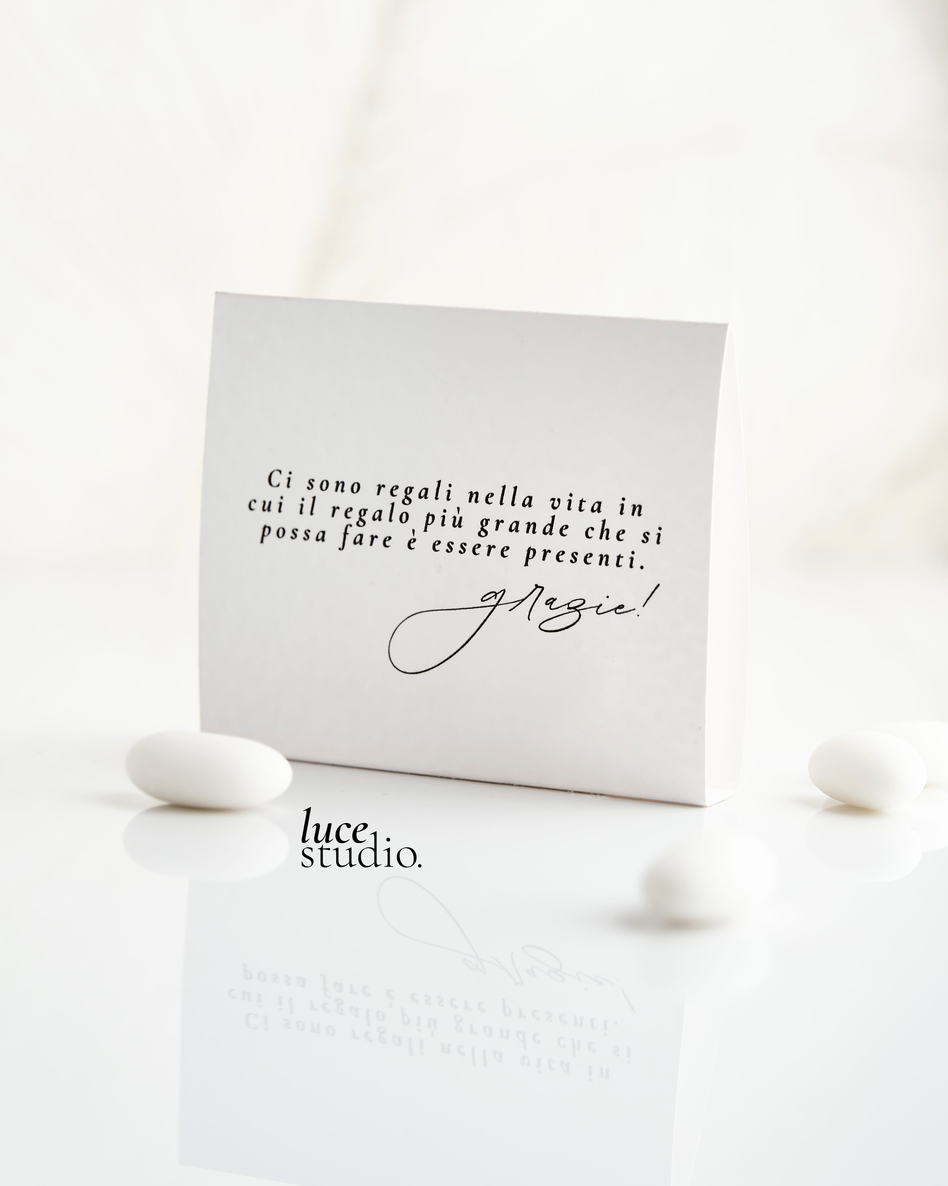 BUSTINA CONFETTI WEDDING