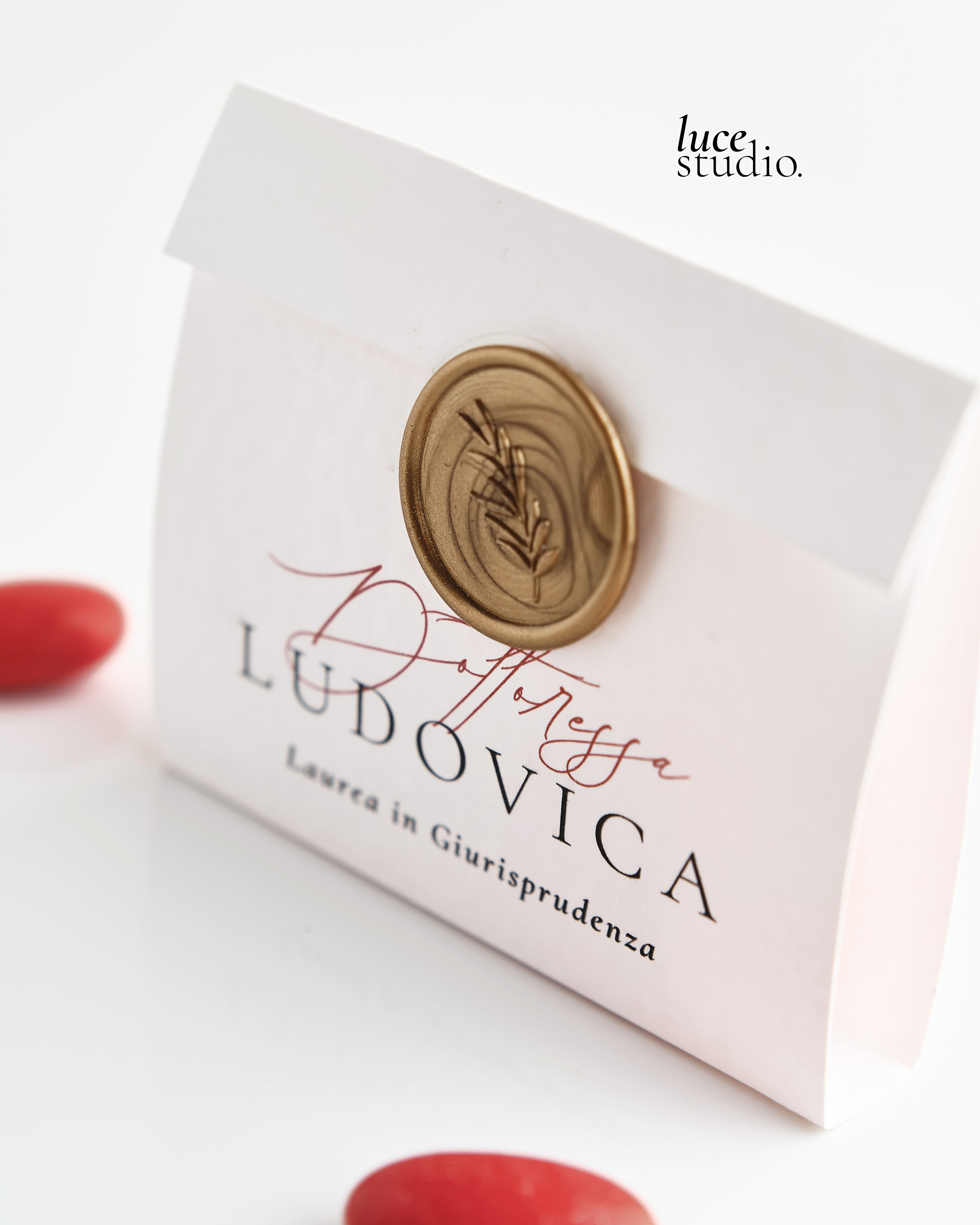 BUSTINA CONFETTI GRADUATION