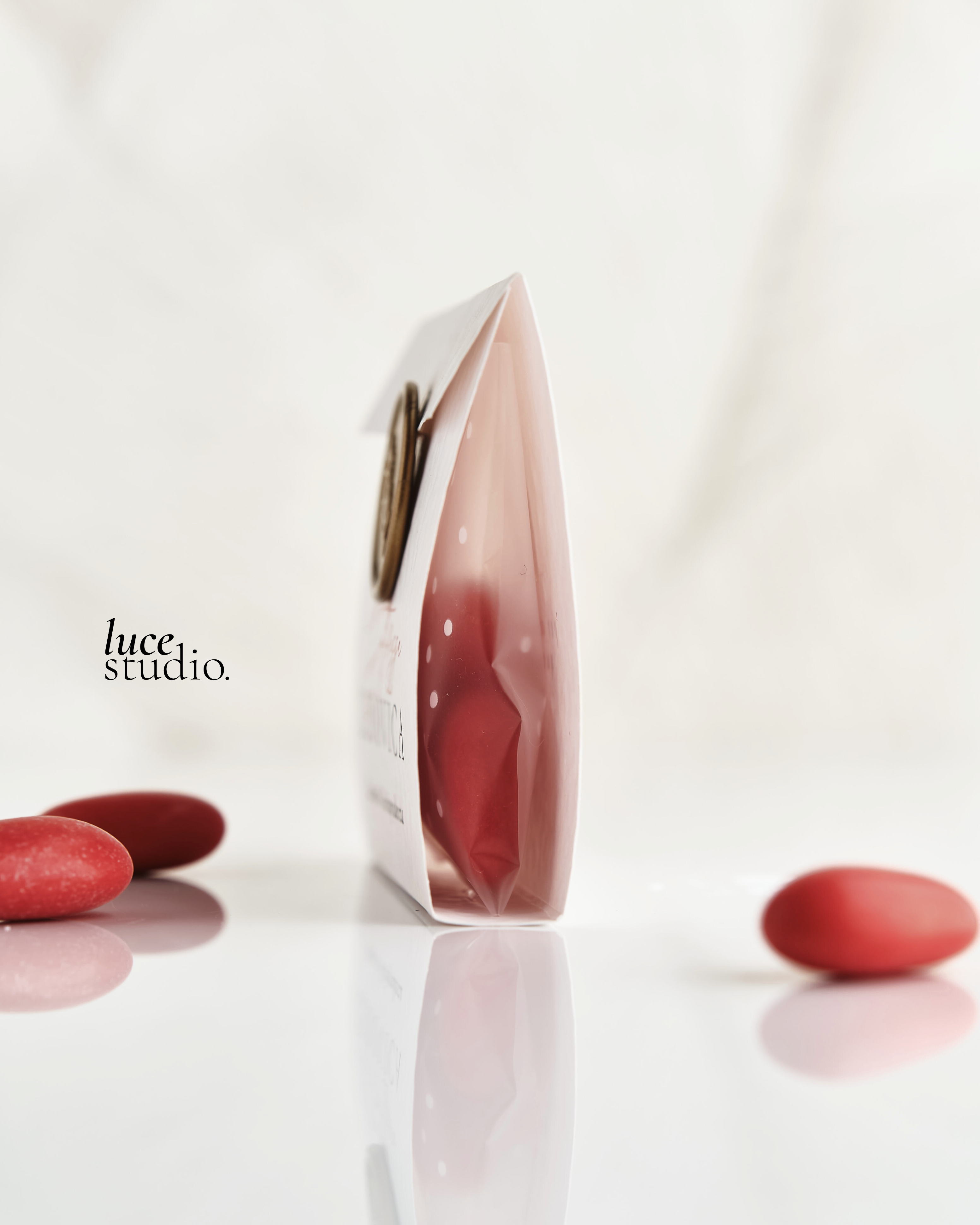 BUSTINA CONFETTI GRADUATION