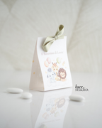 SACCHETTINO CONFETTI PERSONALIZZATO