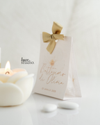 SACCHETTINO CONFETTI PERSONALIZZATO