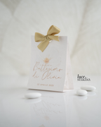 SACCHETTINO CONFETTI PERSONALIZZATO