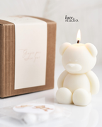 BOMBONIERA TEDDYBEAR MAXI
