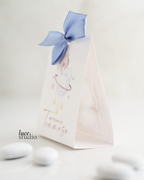 SACCHETTINO CONFETTI PERSONALIZZATO