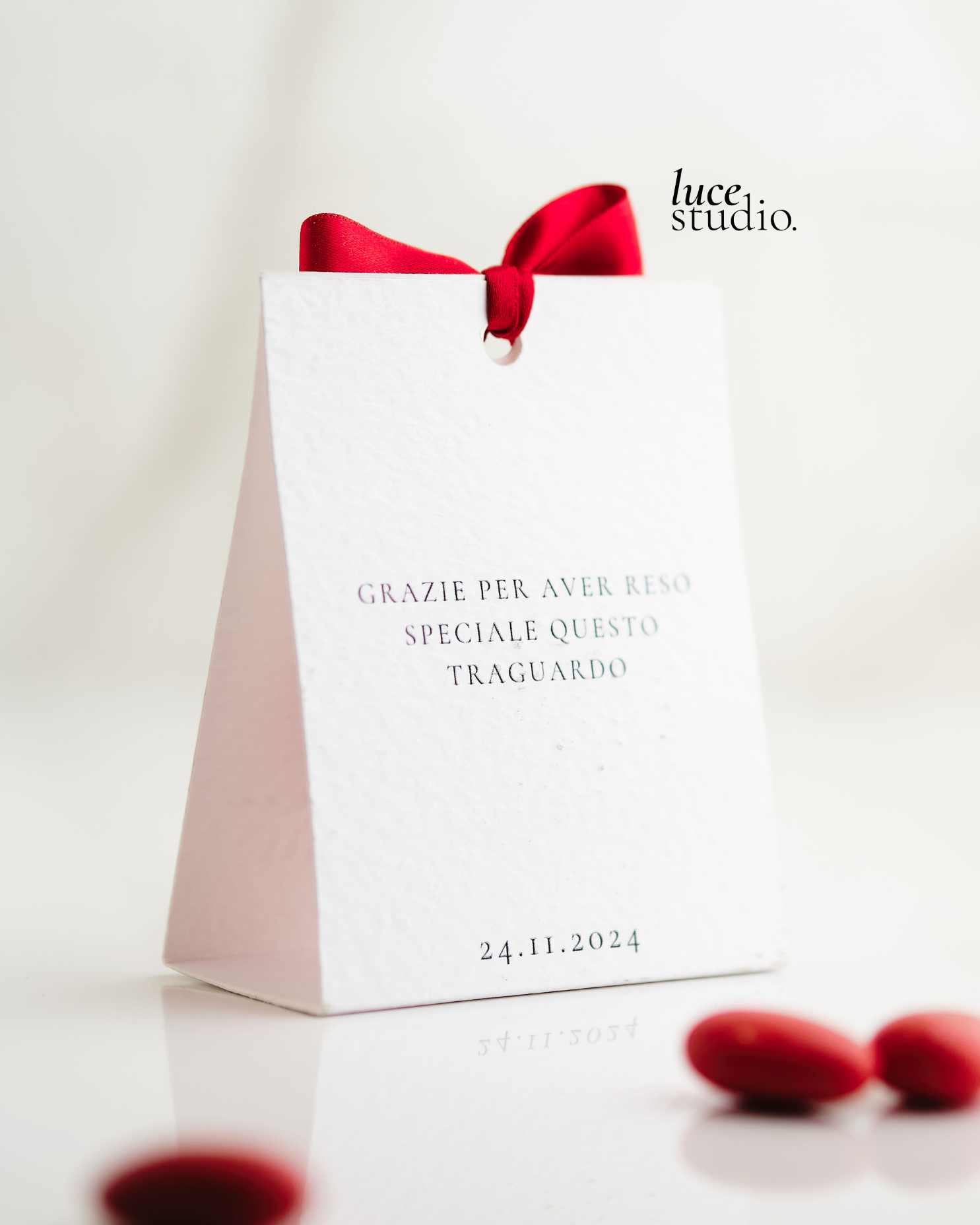 SACCHETTINO CONFETTI GRADUATION