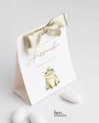 SACCHETTINO CONFETTI PERSONALIZZATO