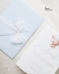 INVITO EVENTO BIMBO | MODELLO TEDDY