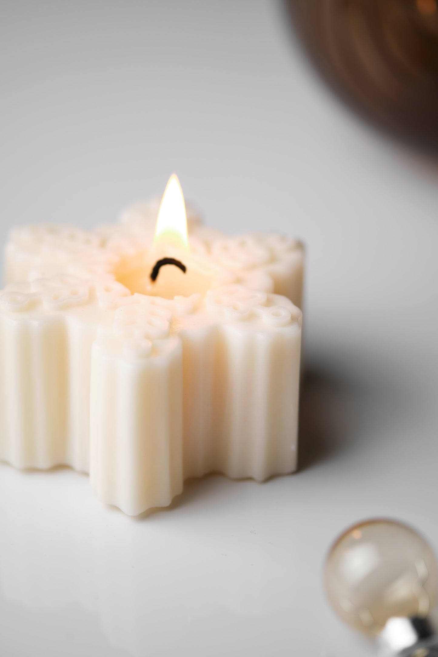 Cofanetto Regalo | Cristalli di Neve