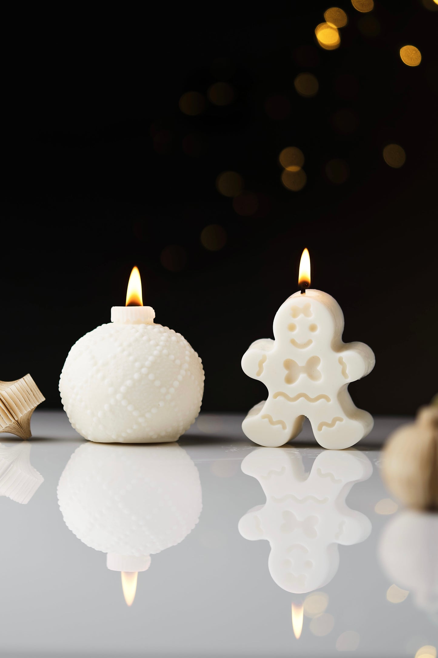 SERENITA' | Cofanetto Regalo